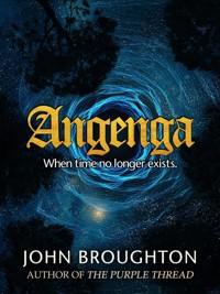 Angenga - John Broughton - E-Book