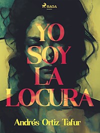 Yo soy la locura - Andrés Ortiz Tafur - E-Book