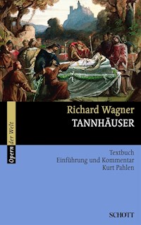 Tannhäuser -  - E-Book
