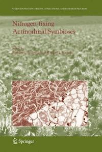 Nitrogen-fixing Actinorhizal Symbioses -  - E-Book
