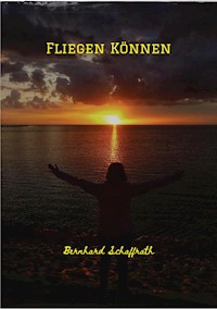 Fliegen Können - Bernhard Schaffrath - E-Book