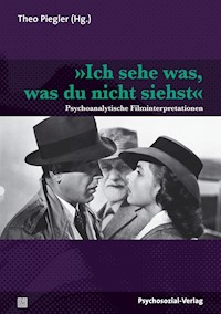 »Ich sehe was, was du nicht siehst« -  - E-Book