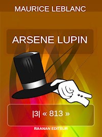 813 - Leblanc Maurice - E-Book