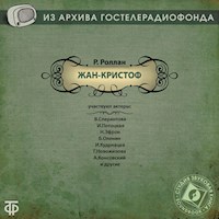 Жан-Кристоф - Ромэн Роллан - Hörbuch