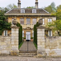 В старой усадьбе - Марина Бабанская - Hörbuch