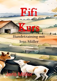 Fifi Kurs - Jens  Möller - E-Book