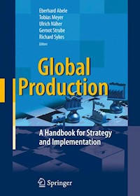 Global Production -  - E-Book