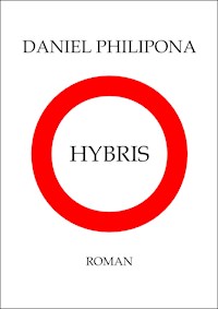 HYBRIS - Daniel Philipona - E-Book