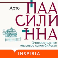 Очаровательное массовое самоубийство - Arto Paasilinna - Hörbuch