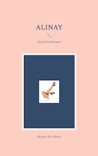 Alinay - Melany de Isabeau - E-Book
