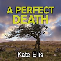 A Perfect Death - Kate Ellis - Hörbuch