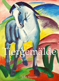 Tiergemälde - John Bascom - E-Book