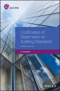 Codification of Statements on Auditing Standards 2019 -  - E-Book