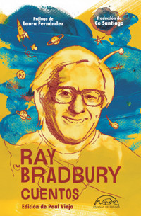 Cuentos - Ray Bradbury - E-Book