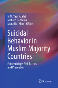 Suicidal Behavior in Muslim Majority Countries -  - E-Book