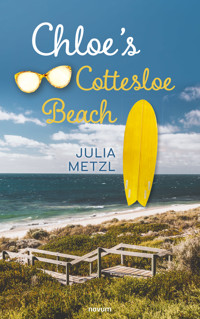 Chloe's Cottesloe Beach - Julia, Mag. Metzl - E-Book