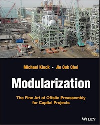 Modularization - Michael Kluck - E-Book