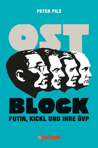 Ostblock - Peter Pilz - E-Book