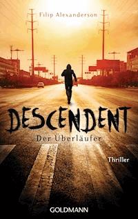 Descendent - Filip Alexanderson - E-Book
