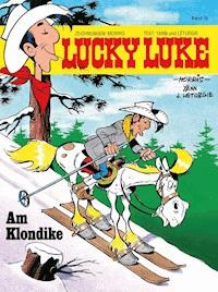 Lucky Luke 70 - Morris - E-Book