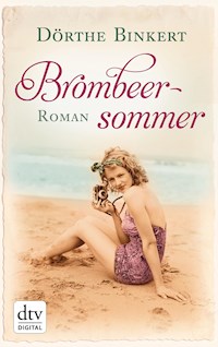 Brombeersommer - Dörthe Binkert - E-Book