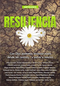 Antología 9: Resiliencia - Marcelo Laffitte - E-Book