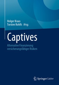 Captives -  - E-Book