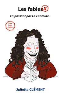 Les FableX - Juliette Clément - E-Book
