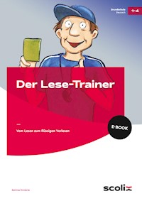 Der Lese-Trainer - Bettina Rinderle - E-Book
