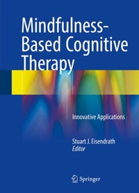 Mindfulness-Based Cognitive Therapy -  - E-Book