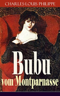 Bubu vom Montparnasse - Charles-Louis Philippe - E-Book