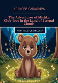 The adventures ofMishka club-foot inthe land ofeternal clouds - Алексей Сабадырь - E-Book