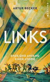 Links - Artur Becker - E-Book