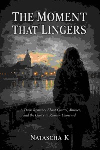 The Moment That Lingers - Natascha K - E-Book