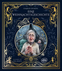 Eine Weihnachtsgeschichte - Charles Dickens - E-Book
