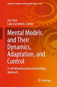 Mental Models and Their Dynamics, Adaptation, and Control - - E-Book