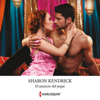 El anuncio del jeque - Sharon Kendrick - Hörbuch