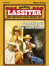 Lassiter 2671 - Katja Martens - E-Book