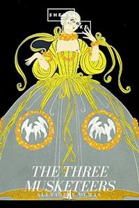 The Three Musketeers - Dumas Alexandre - E-Book