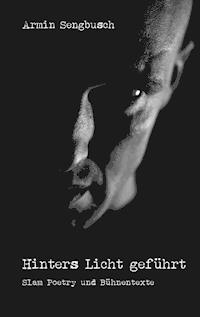 Hinters Licht geführt - Armin Sengbusch - E-Book