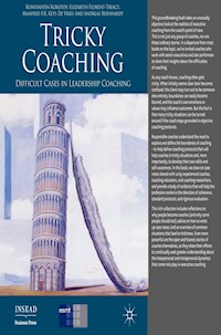Tricky Coaching -  - E-Book