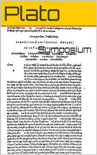 Symposium - Plato - E-Book