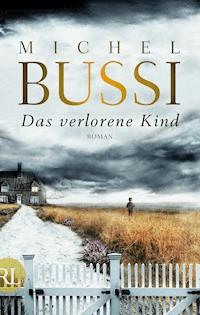 Das verlorene Kind - Bussi Michel - E-Book