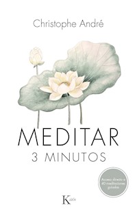 Meditar 3 minutos - Christophe André - E-Book