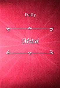 Mitsi - Delly - E-Book