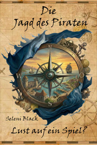Lust auf ein Spiel? - Seleni Black - E-Book