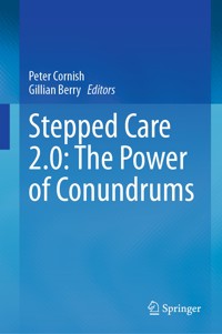 Stepped Care 2.0: The Power of Conundrums - - E-Book