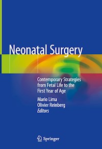 Neonatal Surgery -  - E-Book