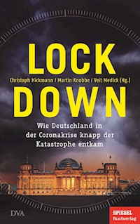 Lockdown -  - E-Book