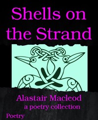 Shells on the Strand - alastair macleod - E-Book